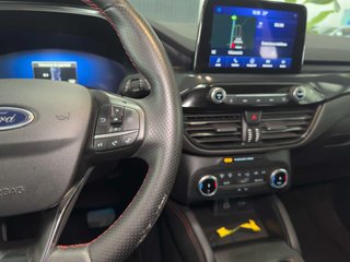 Ford Kuga 2.5 Duratec FHEV 190cv 4x4 Auto ST-Line X