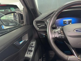 Ford Kuga 2.5 Duratec FHEV 190cv 4x4 Auto ST-Line X