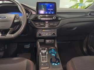 Ford Kuga 2.5 Duratec FHEV 190cv 4x4 Auto ST-Line X