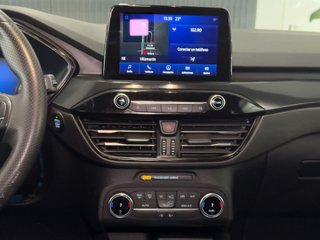 Ford Kuga 2.5 Duratec FHEV 190cv 4x4 Auto ST-Line X
