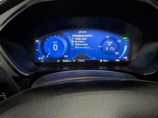 Ford Kuga 2.5 Duratec FHEV 190cv 4x4 Auto ST-Line X