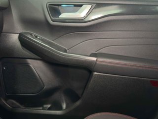 Ford Kuga 2.5 Duratec FHEV 190cv 4x4 Auto ST-Line X