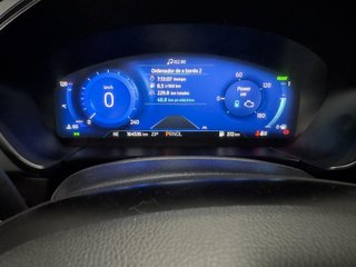 Ford Kuga 2.5 Duratec FHEV 190cv 4x4 Auto ST-Line X