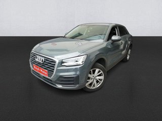Audi Q2 30 TDI 116cv S tronic Advanced