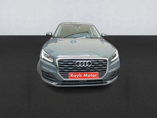 Audi Q2 30 TDI 116cv S tronic Advanced