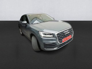 Audi Q2 30 TDI 116cv S tronic Advanced