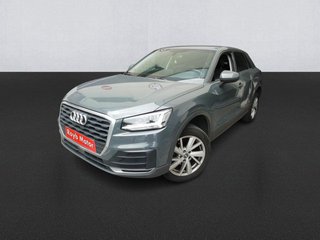 Audi Q2 30 TDI 116cv S tronic Advanced