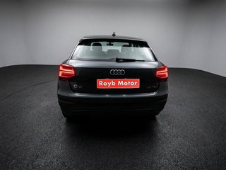 Audi Q2 30 TDI 116cv S tronic Advanced