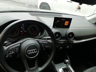 Audi Q2 30 TDI 116cv S tronic Advanced