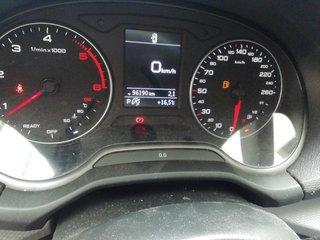 Audi Q2 30 TDI 116cv S tronic Advanced