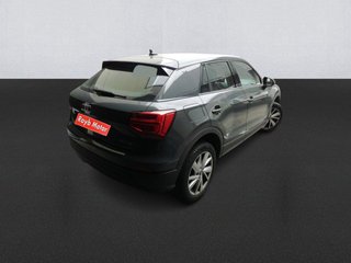 Audi Q2 30 TDI 116cv S tronic Advanced