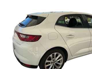 Renault Mégane Zen Energy TCe 97kW (132CV)