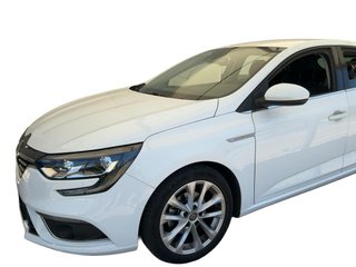 Renault Mégane Zen Energy TCe 97kW (132CV)
