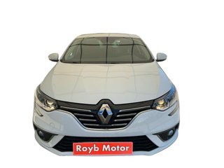 Renault Mégane Zen Energy TCe 97kW (132CV)