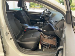 Renault Mégane Zen Energy TCe 97kW (132CV)