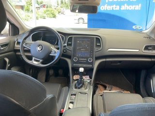 Renault Mégane Zen Energy TCe 97kW (132CV)