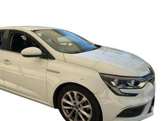 Renault Mégane Zen Energy TCe 97kW (132CV)