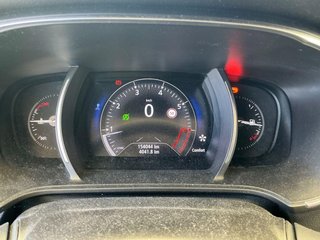 Renault Mégane Zen Energy TCe 97kW (132CV)
