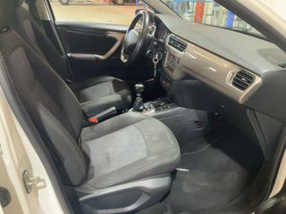 Citroën C-Elysée 1.5 BlueHDi 102cv Shine