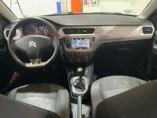 Citroën C-Elysée 1.5 BlueHDi 102cv Shine