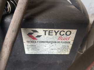 Bomba Hidráulica Eléctrica