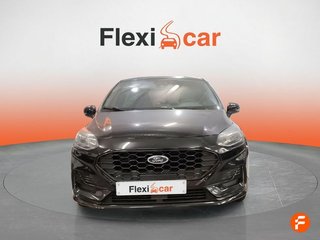 Ford Fiesta 1.0 EcoB. MHEV 114kW(155CV) ST-Line 5p
