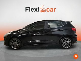 Ford Fiesta 1.0 EcoB. MHEV 114kW(155CV) ST-Line 5p