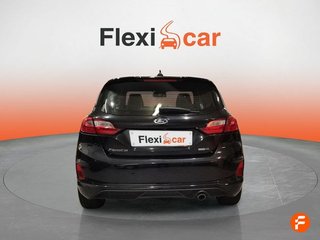 Ford Fiesta 1.0 EcoB. MHEV 114kW(155CV) ST-Line 5p