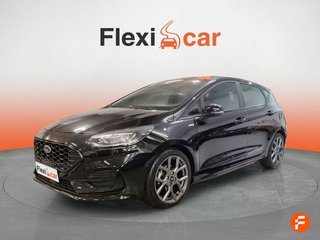 Ford Fiesta 1.0 EcoB. MHEV 114kW(155CV) ST-Line 5p