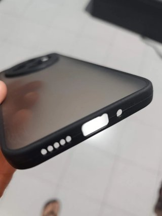 Cover Xiaomi Poco C75