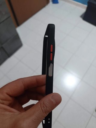 Cover Xiaomi Poco C75