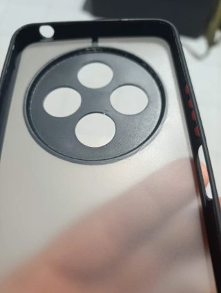 Cover Xiaomi Poco C75