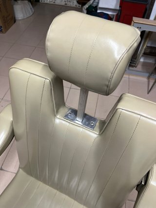 Butaca/Sillón para Barbería/Peluquería