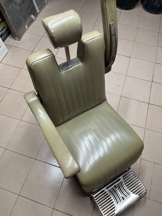 Butaca/Sillón para Barbería/Peluquería