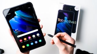 Samsung Galaxy Tab Active 3 4G LTE