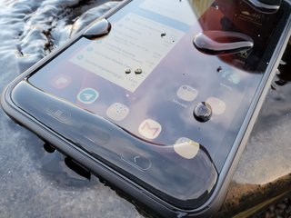 Samsung Galaxy Tab Active 3 4G LTE