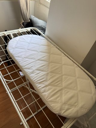 Colchón Minicuna/Capazo