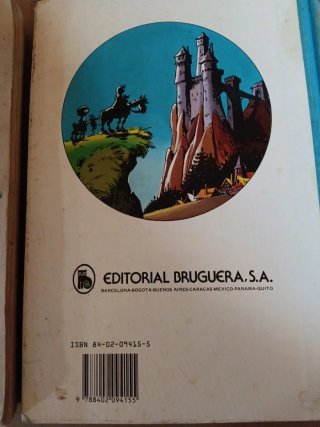 Cómics