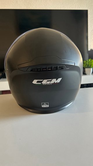 Casco CGM C-Max Talla L