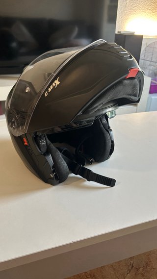 Casco CGM C-Max Talla L