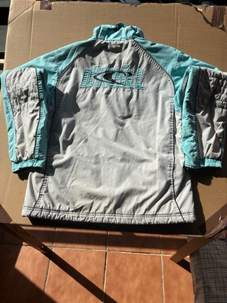 Chaqueta de esquí O'Neill Board Babes en color azu