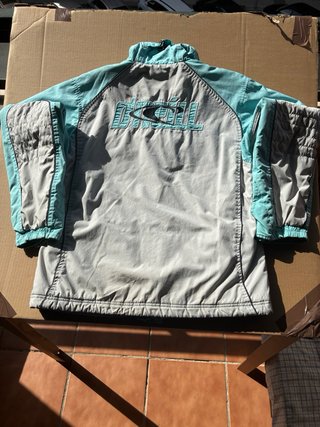Chaqueta de esquí O'Neill Board Babes en color azu