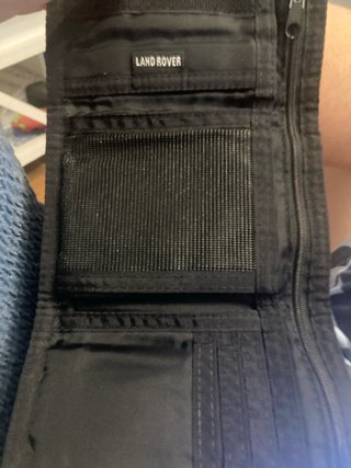 Cartera Land Rover