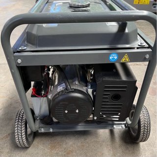 Generador Karcher Professional 7 kW Trifásico 400V