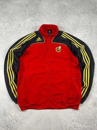 Chaqueta Adidas España Eurocopa 2008 Talla L