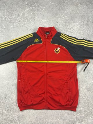 Chaqueta Adidas España Eurocopa 2008 Talla L