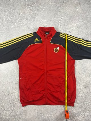 Chaqueta Adidas España Eurocopa 2008 Talla L