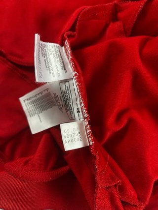 Chaqueta Adidas España Eurocopa 2008 Talla L