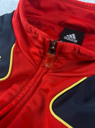 Chaqueta Adidas España Eurocopa 2008 Talla L