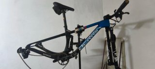 Cuadro Berria Mako